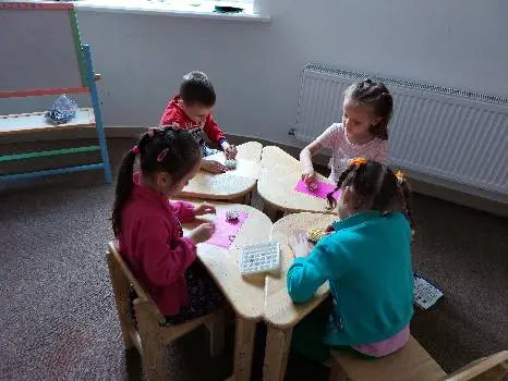 Дитячий Розвиваючий Центр «ЗЕРНЯТКО» — фото 2