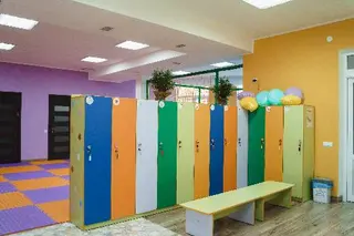 Дитячий центр розвитку та відпочинку "Круть-Верть" — фото 2