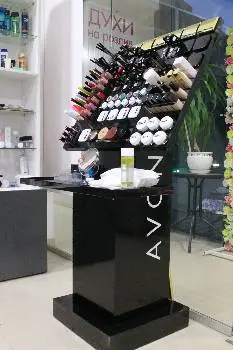 Beauty centre AVON (Б'юті центр Ейвон) - магазин (салон) косметики — фото 3