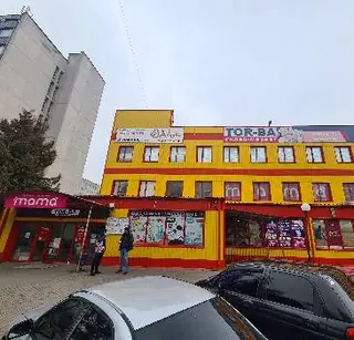СВЯТКОВА МЕРЕЖА КУЛЬБАБА — фото 3