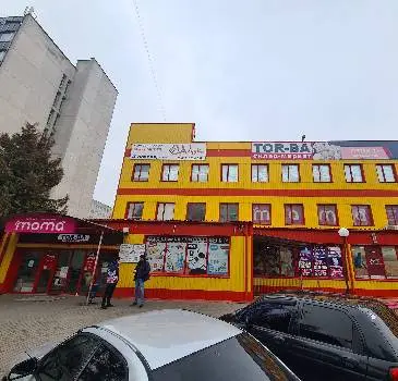 СВЯТКОВА МЕРЕЖА КУЛЬБАБА — фото 3
