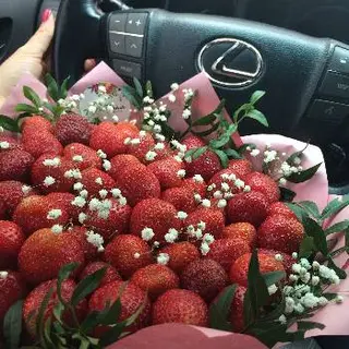 Студія фруктів та квітів Frutiana — фото 2