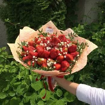Студія фруктів та квітів Frutiana — фото 3