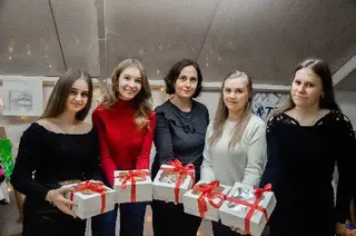 Творча студія ArtHome — фото 4