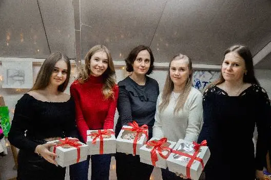 Творча студія ArtHome — фото 4