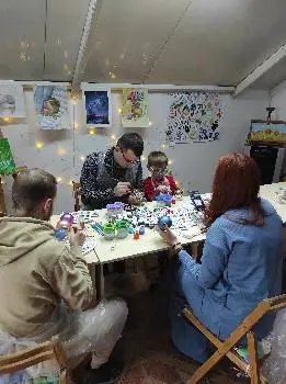 Творча студія ArtHome — фото 5