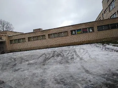 Тернопільська загальноосвітня школа № 20 — фото 4