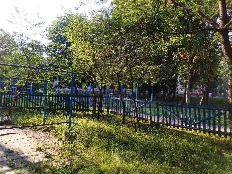 Тернопільська загальноосвітня школа І-III ступенів № 11 — фото 2