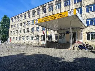 ТНВК медичний ліцей №15 імені Лесі Українки — фото