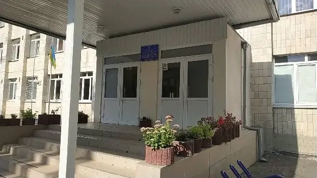 ТНВК медичний ліцей №15 імені Лесі Українки — фото 3
