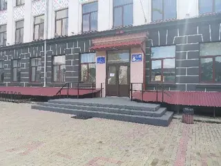Школа-ліцей №6 ім. Н. Яремчука — фото 3