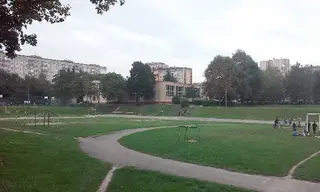 Тернопільська загальноосвітня школа № 19 — фото