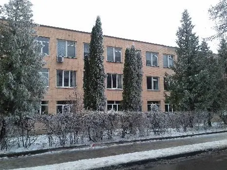 Тернопільська загальноосвітня школа № 19 — фото 5