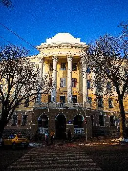 Тернопільська загальноосвітня школа I-III ступенів №4 — фото