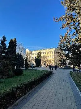 Тернопільська загальноосвітня школа I-III ступенів №4 — фото 2