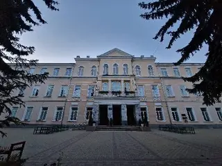 Тернопільська загальноосвітня школа I-III ступенів №4 — фото 3