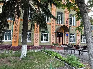 ТНВК «ЗОШ І-ІІІ ступенів - правовий ліцей №2» — фото