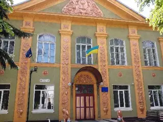 ТНВК «ЗОШ І-ІІІ ступенів - правовий ліцей №2» — фото 2