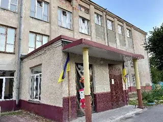 ТНВК «ЗОШ І-ІІІ ступенів - правовий ліцей №2» — фото 3