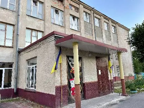 ТНВК «ЗОШ І-ІІІ ступенів - правовий ліцей №2» — фото 3