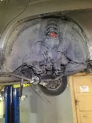 СТО Патона 30 "Mighty Garage" — фото 4