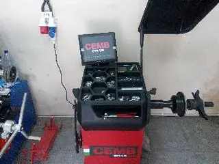 СТО Патона 30 "Mighty Garage" — фото 5