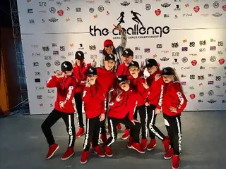 Школа сучасних танців STAR DANCE (Стар Денс) — фото