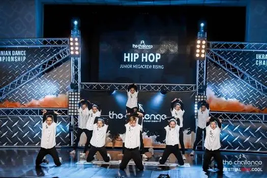Школа сучасних танців STAR DANCE (Стар Денс) — фото 2