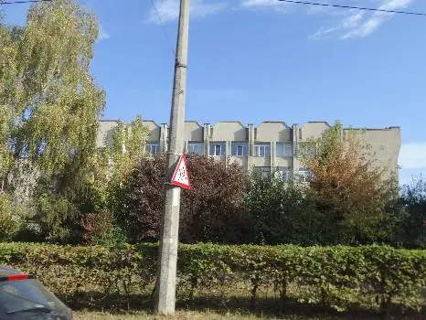 Тернопільська загальноосвітня школа № 24 — фото 2
