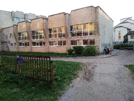 Тернопільська загальноосвітня школа № 24 — фото 3