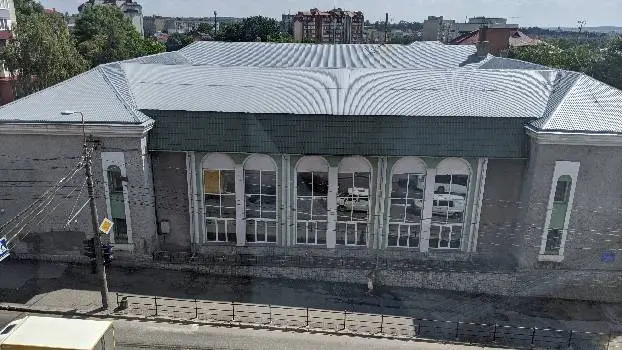 Загальноосвітня школа І-ІІІ ст. № 18. — фото 2