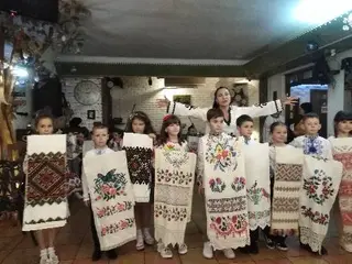 Загальноосвітня школа І-ІІІ ст. № 18. — фото 3