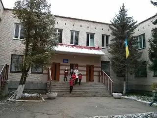 Тернопільська початкова школа № 1 — фото