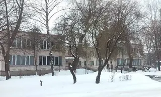 Тернопільська початкова школа № 1 — фото 2