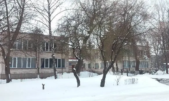 Тернопільська початкова школа № 1 — фото 2