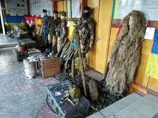 Обласна Школа Мистецтв — фото 5