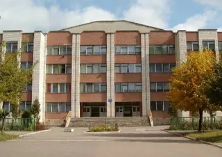 Тернопільська ЗОШ 27. — фото
