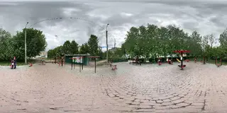 Тернопільська ЗОШ 27. — фото 4