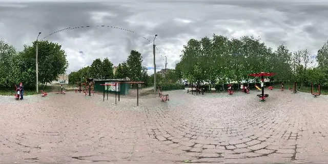 Тернопільська ЗОШ 27. — фото 4