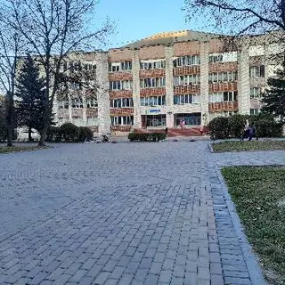 Тернопільська загальноосвітня школа №26 — фото