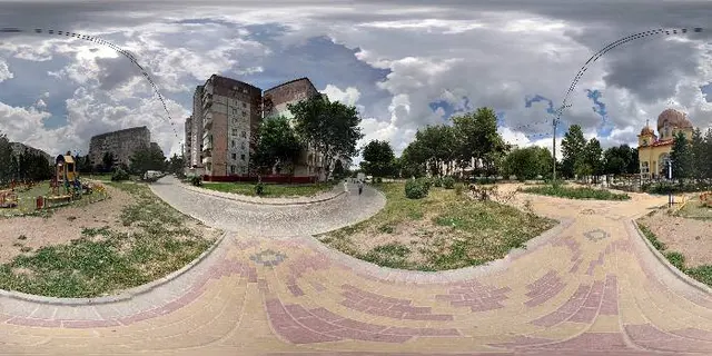 Тернопільська загальноосвітня школа №26 — фото 3