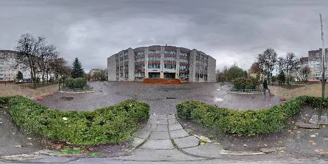 Тернопільська загальноосвітня школа №26 — фото 4