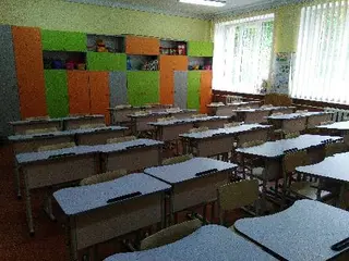 Тернопільська загальноосвітня школа І-ІІІ ступенів №16 імені Володимира Левицького — фото 2