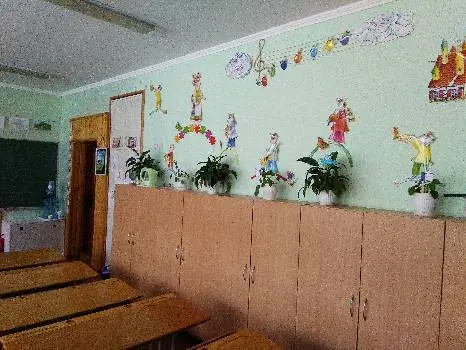Тернопільська загальноосвітня школа І-ІІІ ступенів №16 імені Володимира Левицького — фото 4