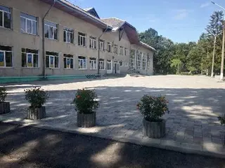 Тернопільська загальноосвітня школа І-ІІІ ступенів №10 — фото
