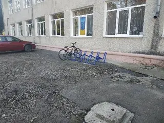 Тернопільська загальноосвітня школа І-ІІІ ступенів №10 — фото 2