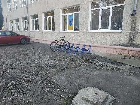 Тернопільська загальноосвітня школа І-ІІІ ступенів №10 — фото 2