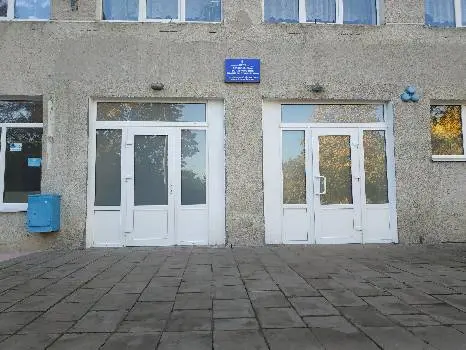 Тернопільська загальноосвітня школа І-ІІІ ступенів №10 — фото 5