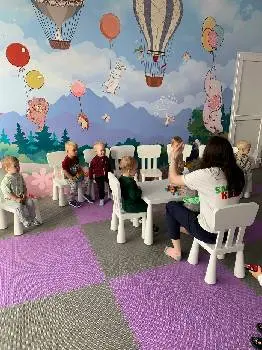 Мережа дитячих садків SMART KIDS — фото 4