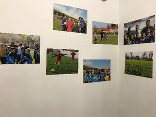 Федерація футболу Тернопільської області — фото 3